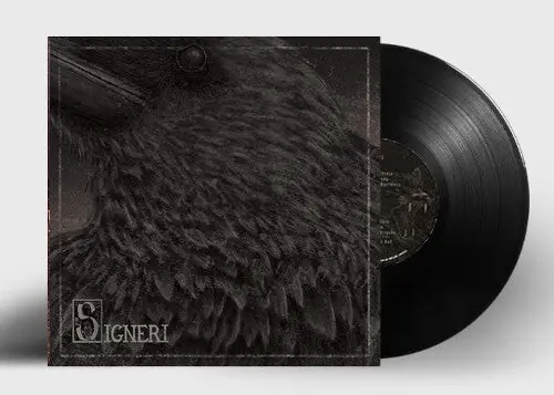 Signeri - Signeri (Vinyl)– Josey Records Best Choice