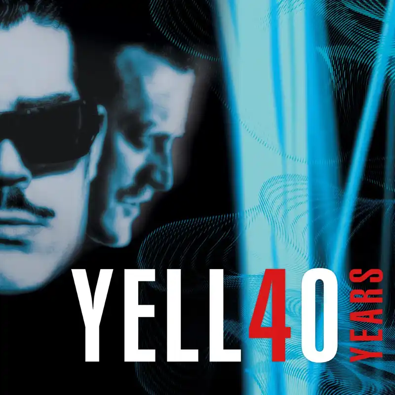 YELL4O YEARS Limited 180gram Vinyl 2LP Set Hot Picks