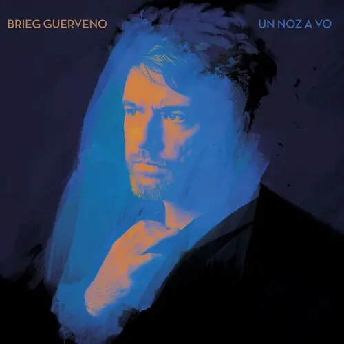 Brieg Guerveno - Un Noz a Vo (Vinyl)– Josey Records New Release