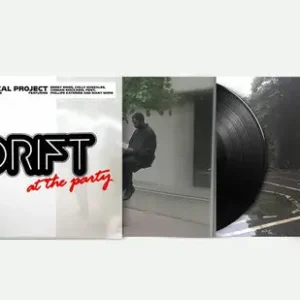 Bargain DRIFT - At the Party (Vinyl)– Josey Records