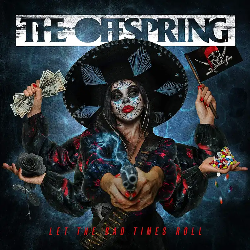 LET THE BAD TIMES ROLL Limited Vinyl LP Reduced Price