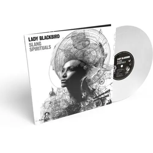 Instant Buy LADY BLACKBIRD SLANG SPIRITUALS - LP