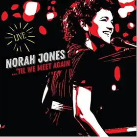 Buy Online Til We Meet Again Limited Gatefold Vinyl 2LP Set