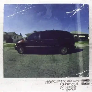 Buy Today LAMAR,KENDRICK GOOD KID: M.A.A.D CITY - LP
