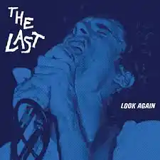 LAST LOOK AGAIN - CD Don’t Miss Out