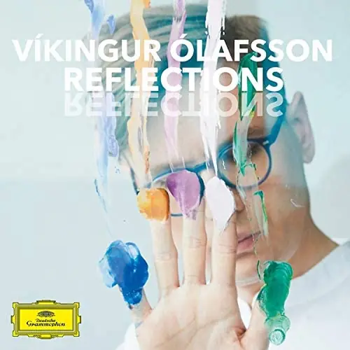REFLECTIONS Limited Vinyl 2LP Set Trending