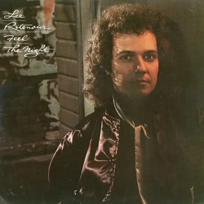 Lee Ritenour – Feel The Night (E/E) Sale