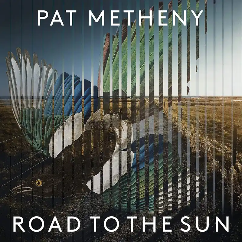 Road to the Sun Limited Vinyl 2LP Set Deal