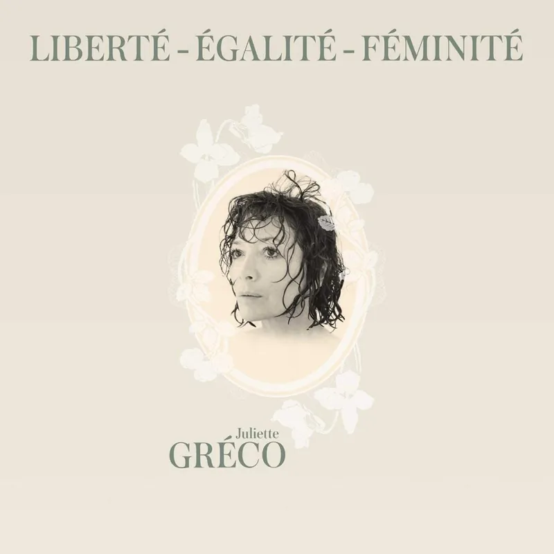 Limited Offer Liberte - Egalite - Feminite Limited Vinyl LP