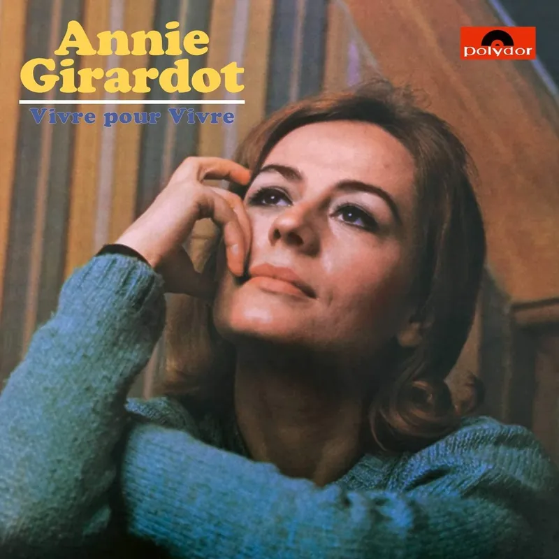 Factory Price Vivre Pour Vivre Limited Vinyl LP