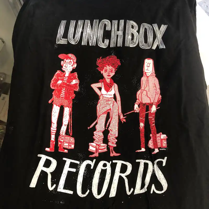 Affordable LBX People Shirt