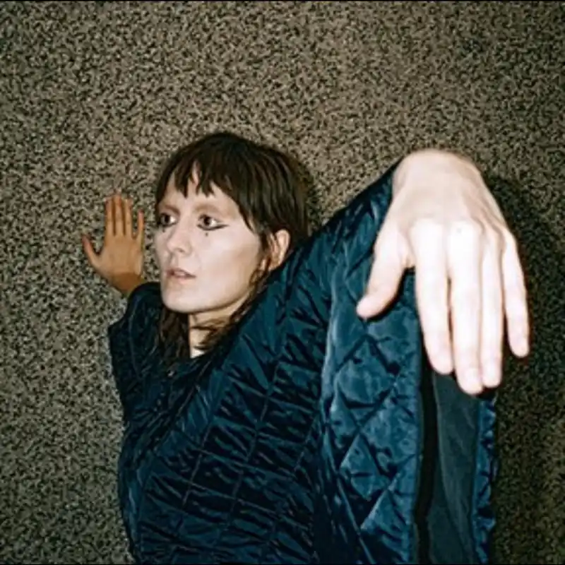 LE BON,CATE CRAB DAY (INDIE EXCLUSIVE) - LP Sale