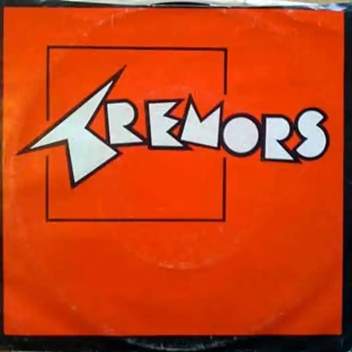 Same Day Shipping Tremors – Tonite's My Nite (VG+/VG+)