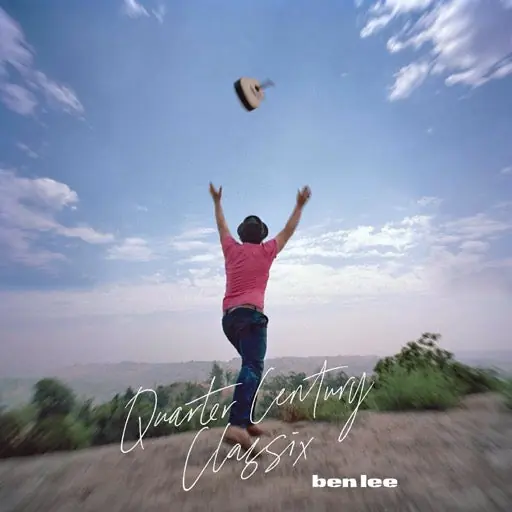 Buy Today LEE,BEN QUARTER CENTURY CLASSIX- CD