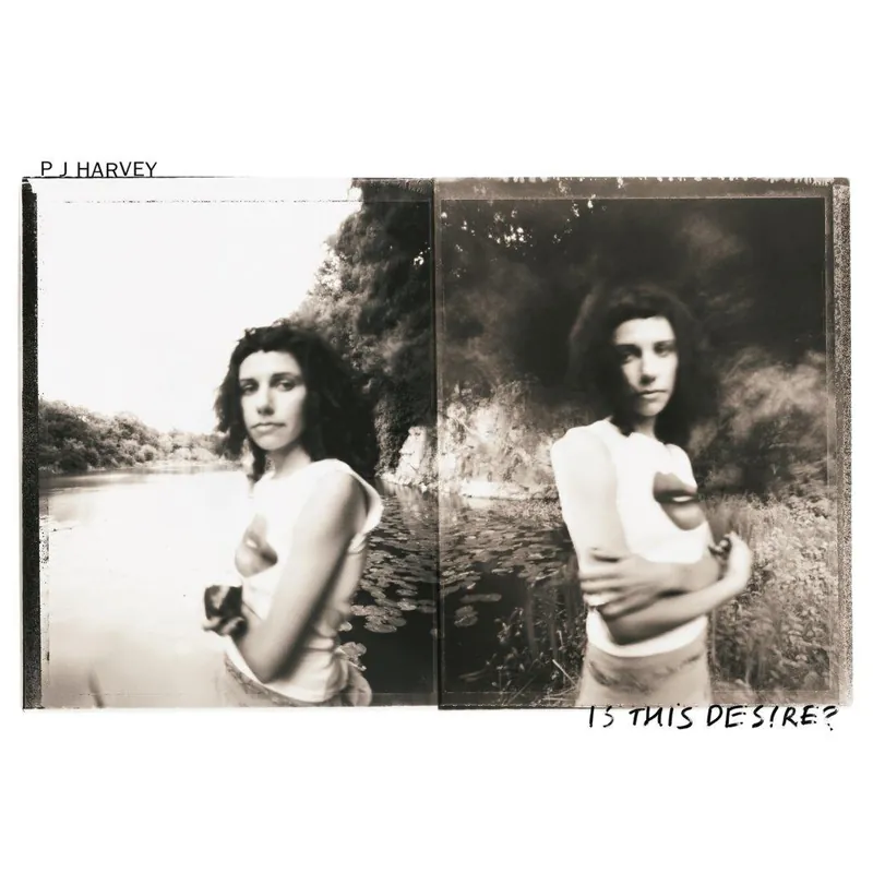 Fan Favorite Is This Desire? Limited 180gram Vinyl LP