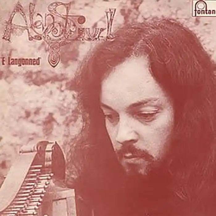 Wholesale Alan Stivell – E Langonned (VG+/VG+)