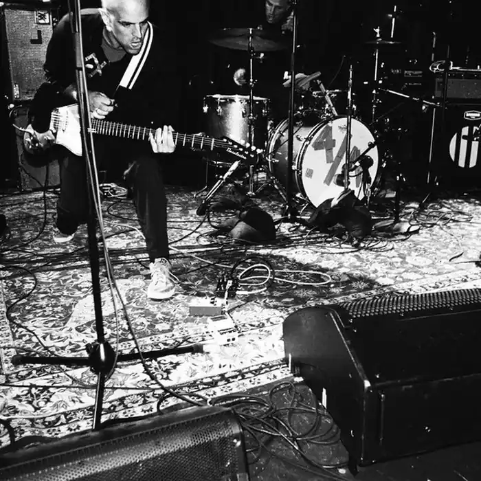 Latest The Blind Shake – Live In San Francisco (VG+/VG+)