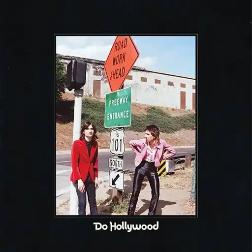 LEMON TWIGS DO HOLLYWOOD - LP Factory Price