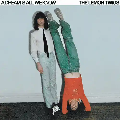 LEMON TWIGS DREAM IS ALL WE KNOW - LP Wholesale
