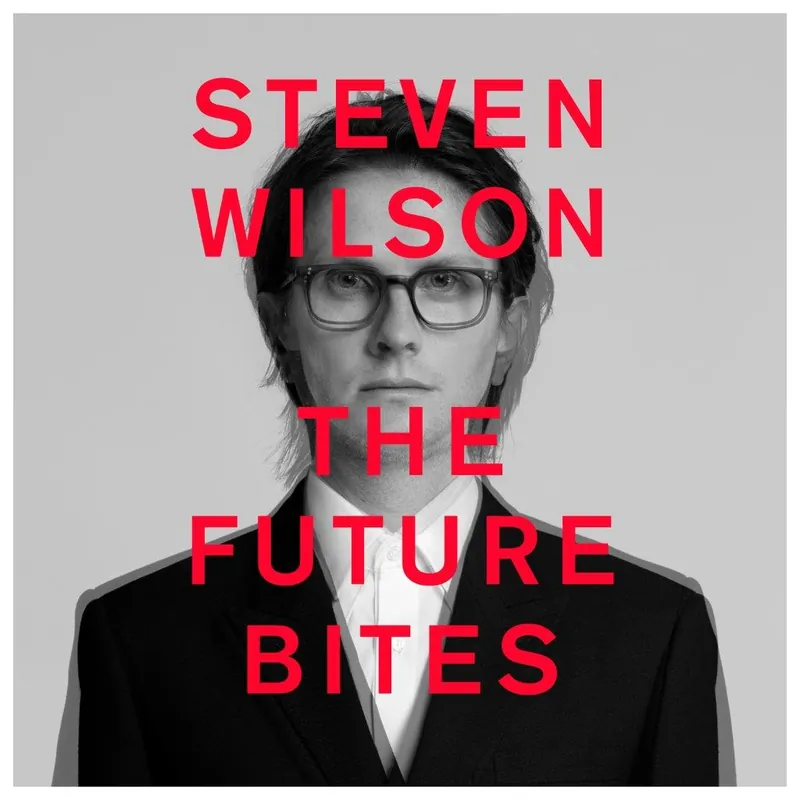 The Future Bites Limited Gatefold 180gram Vinyl LP Hot Picks