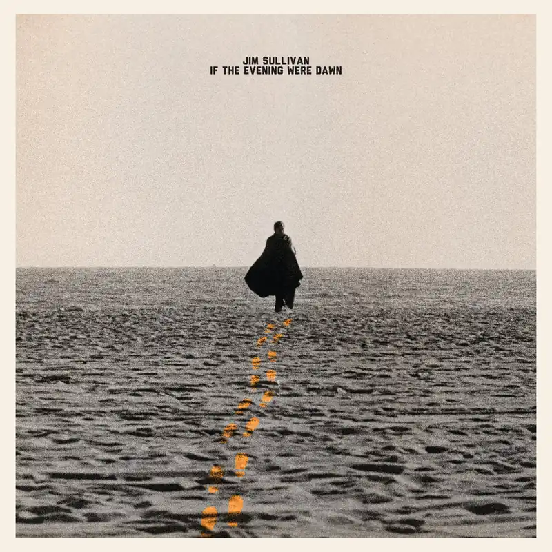 Jim Sullivan - If The Evening Were Dawn (Vinyl)– Josey Records Factory Price