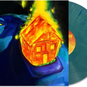 [PRE-ORDER] Sweet Pill - Still There's A Glow (Laguna Blue eco mix)– Josey Records Latest