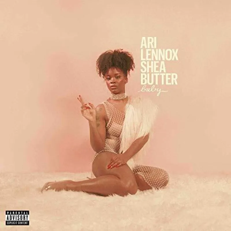 Direct From Manufacturer LENNOX,ARI SHEA BUTTER BABY - LP