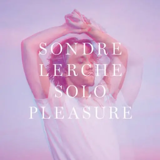 LERCHE,SONDRE SOLO PLEASURE - LP Buy Online