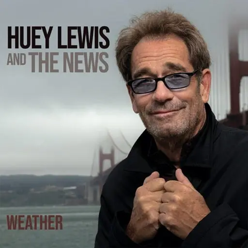 Super Sale LEWIS,HUEY & THE NEWS WEATHER - LP