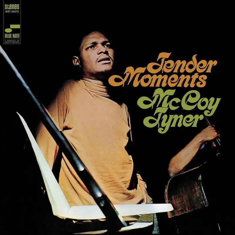 Low Price Tender Moments Limited Deluxe Gatefold 180gram Vinyl LP