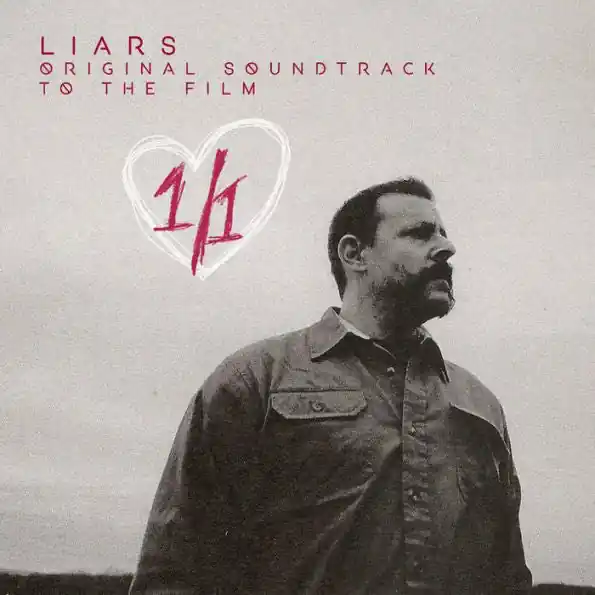 LIARS 1/1 - (ORIGINAL MOTION PICTURE - CD Instant Buy