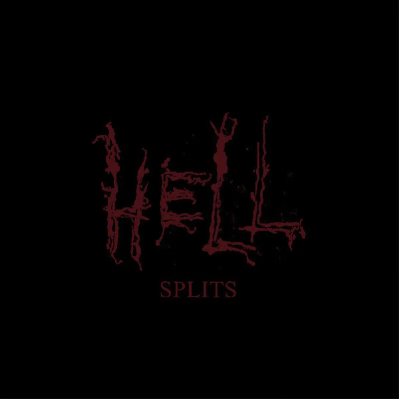 Best Price [PRE-ORDER] Hell - Splits (LP)– Josey Records