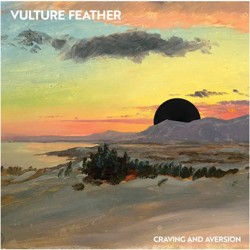 Vulture Feather - Craving & Aversion (LP)– Josey Records Weekend Sale