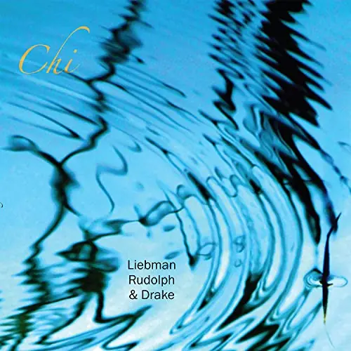 Money Back Guarantee LIEBMAN,DAVE / RUDOLPH,ADAM / CHI (DIGIPAK) - CD