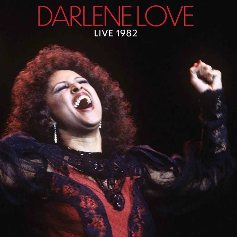 [PRE-ORDER] Darlene Love - Live 1982 (LP)– Josey Records Hassle-Free Returns