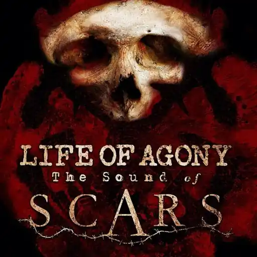 Don’t Miss Out LIFE OF AGONY SOUND OF SCARS - CD