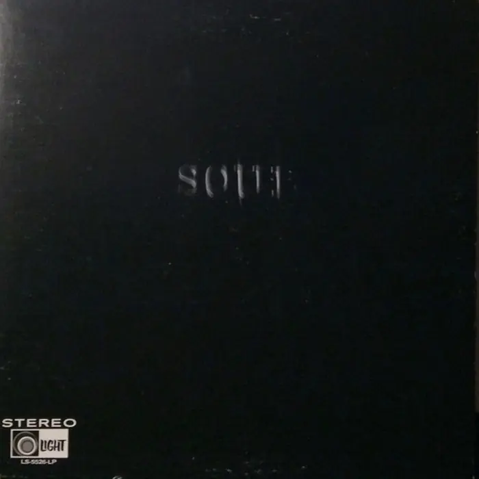 Continental Singers – Soul (VG+/VG+) Same Day Shipping