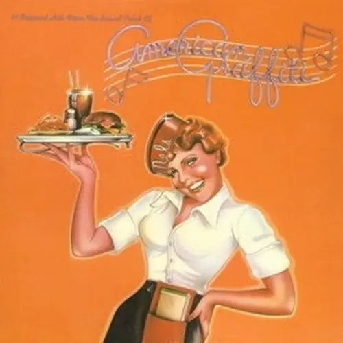 41 Original Hits From Soundtrack Of American Graff - 41 Original Hits – Josey Records In Demand