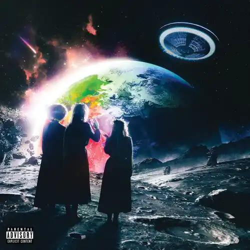 Price Cut LIL UZI VERT ETERNAL ATAKE (DELUXE): LUV VS THE WORLD 2 - CD
