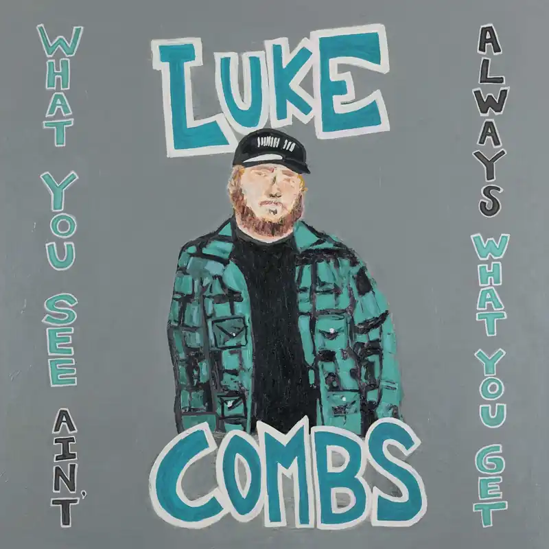 WHAT YOU SEE AINT ALWAYS WHAT YOU GET Limited Deluxe Vinyl 3LP Set Special Discount