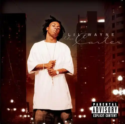 Best Price LIL WAYNE THA CARTER - LP