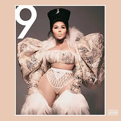 LIL' KIM 9 (DELUXE) - CD Deal