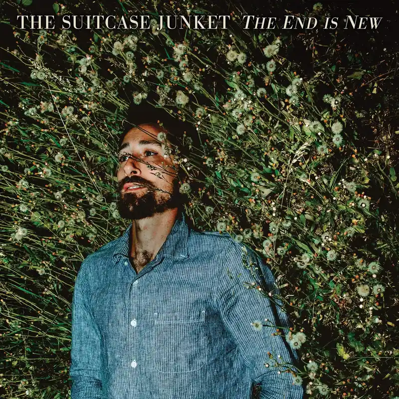 The End is New Limited Vinyl LP Direct From Manufacturer