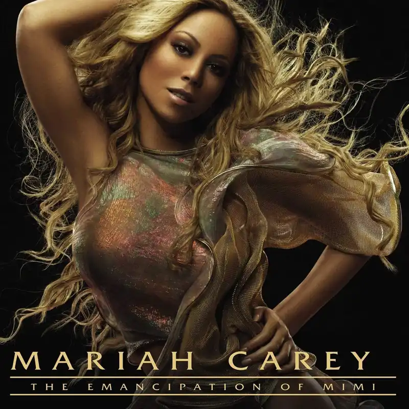The Emancipation Of Mimi Limited Vinyl 2LP Set Mega Sale