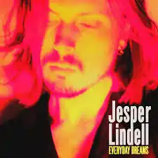 Professional Grade LINDELL,JESPER EVERYDAY DREAMS (STARBURST) (RSD3) - LP