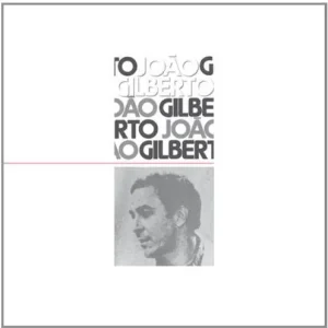 Super Sale Joao Gilberto - Joao Gilberto (LP)– Josey Records