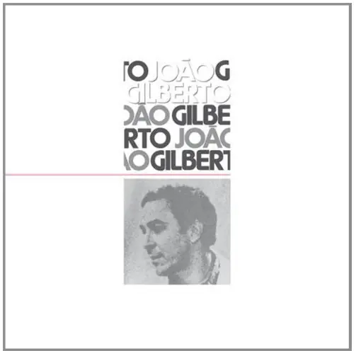 Super Sale Joao Gilberto - Joao Gilberto (LP)– Josey Records
