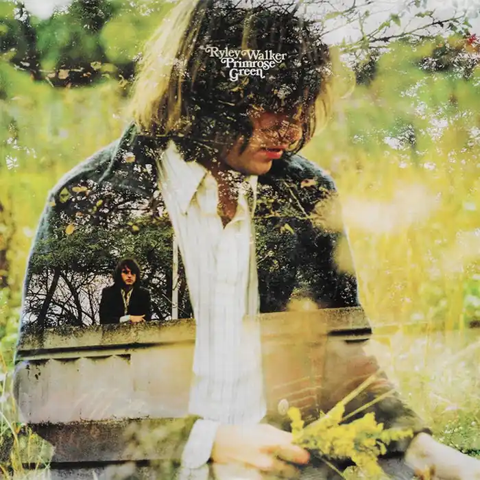 Ryley Walker – Primrose Green (E/VG+) Factory Price