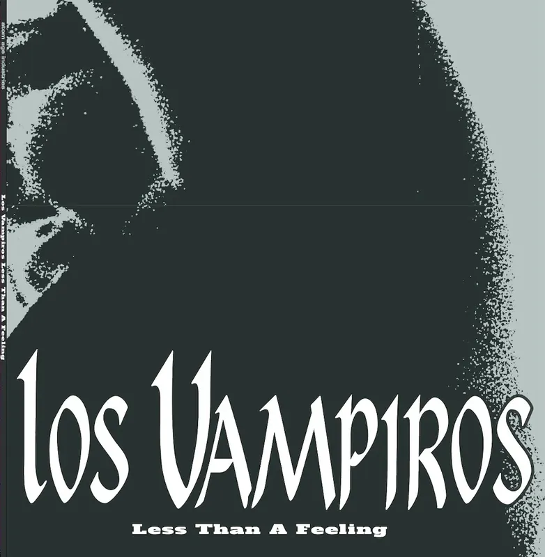Mega Sale LOS VAMPIROS LESS THAN A FEELING (PINK VINYL) - LP