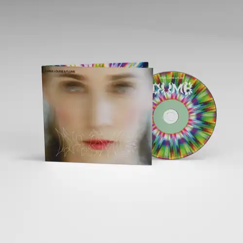 LOUISE,EMMA & FLUME DUMB - CD Wholesale